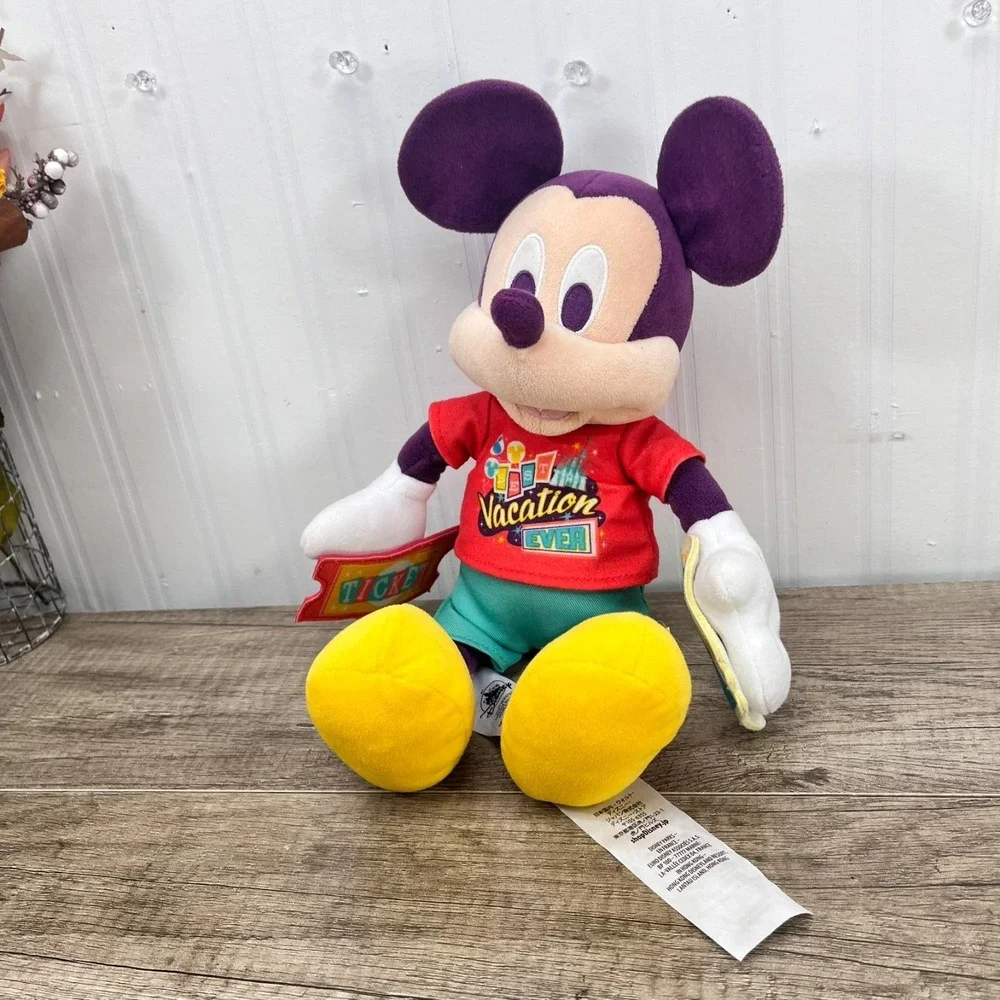 2023 Walt Disney World Play In The Park Mickey Mouse 14